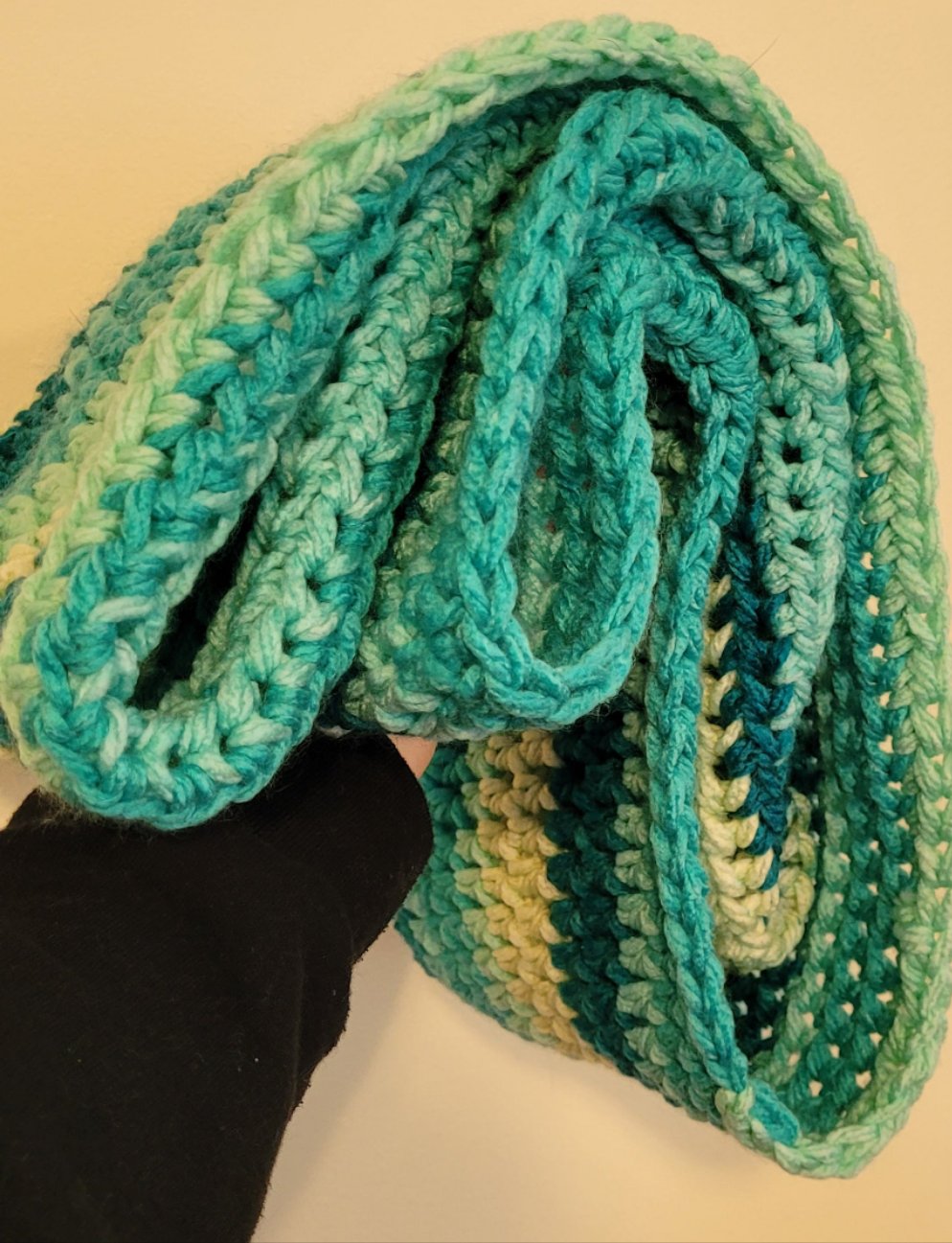 Infinity Scarf