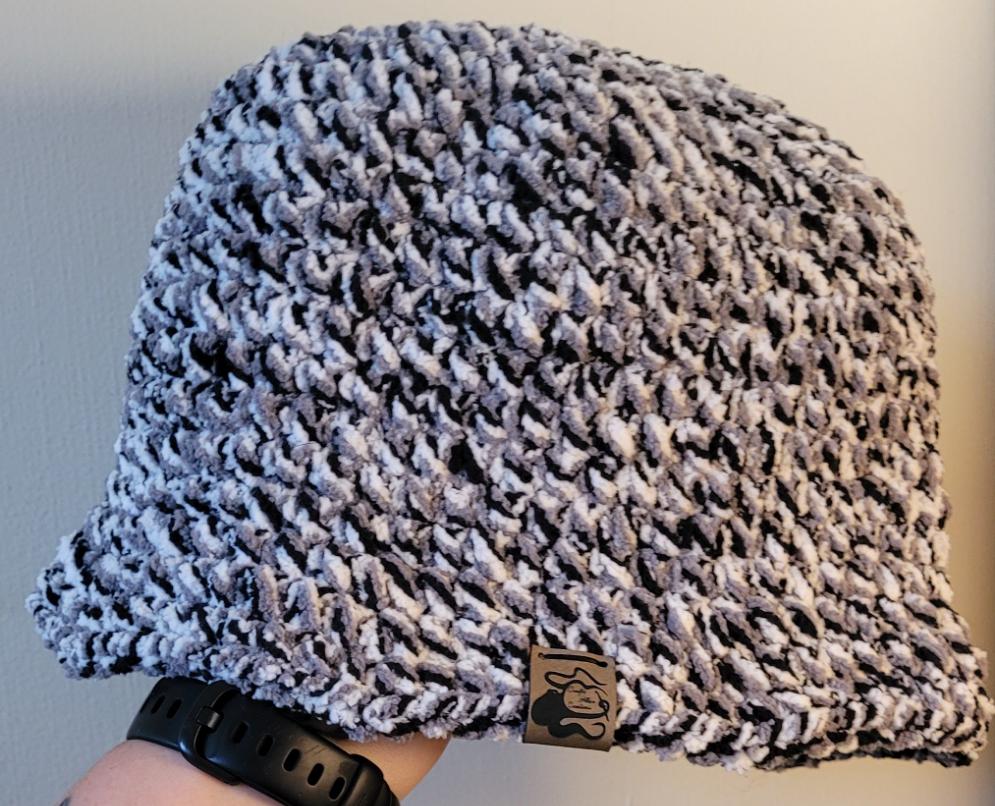 Bell Toque