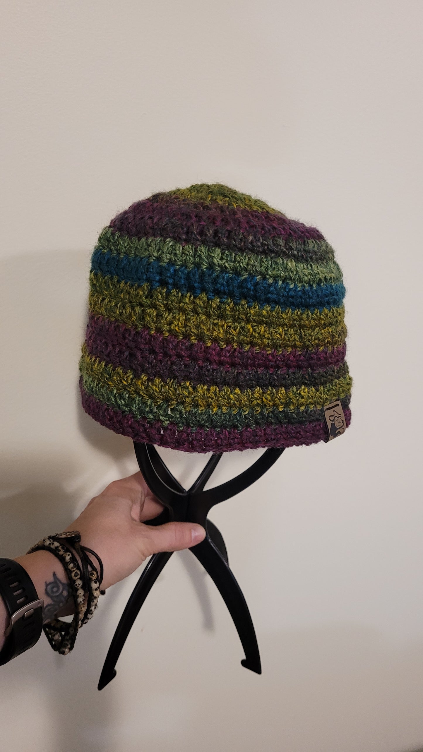 Toque /Beanie
