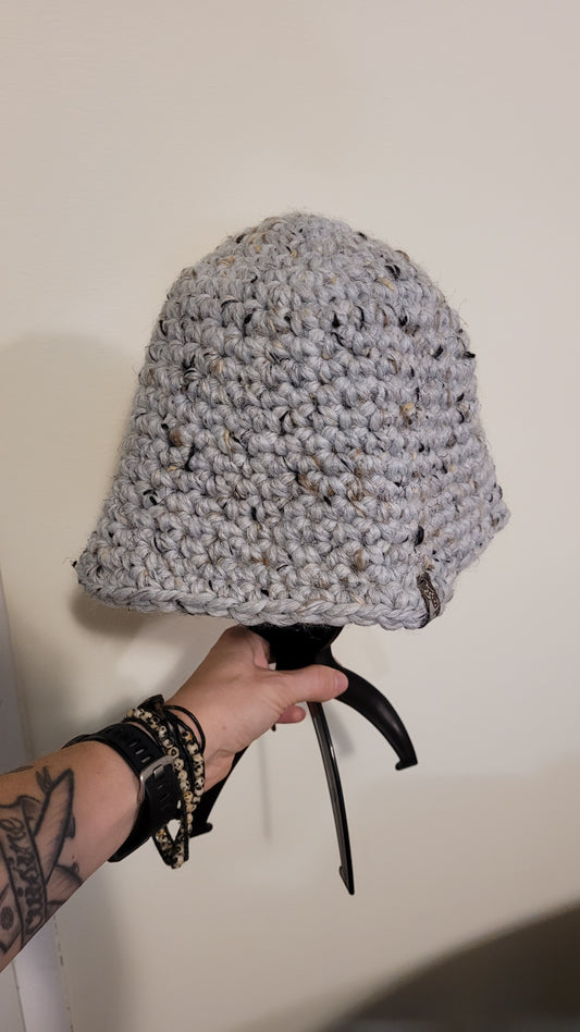 Bell Toque