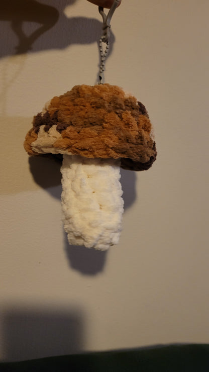 Backpack Mini Mushrooms