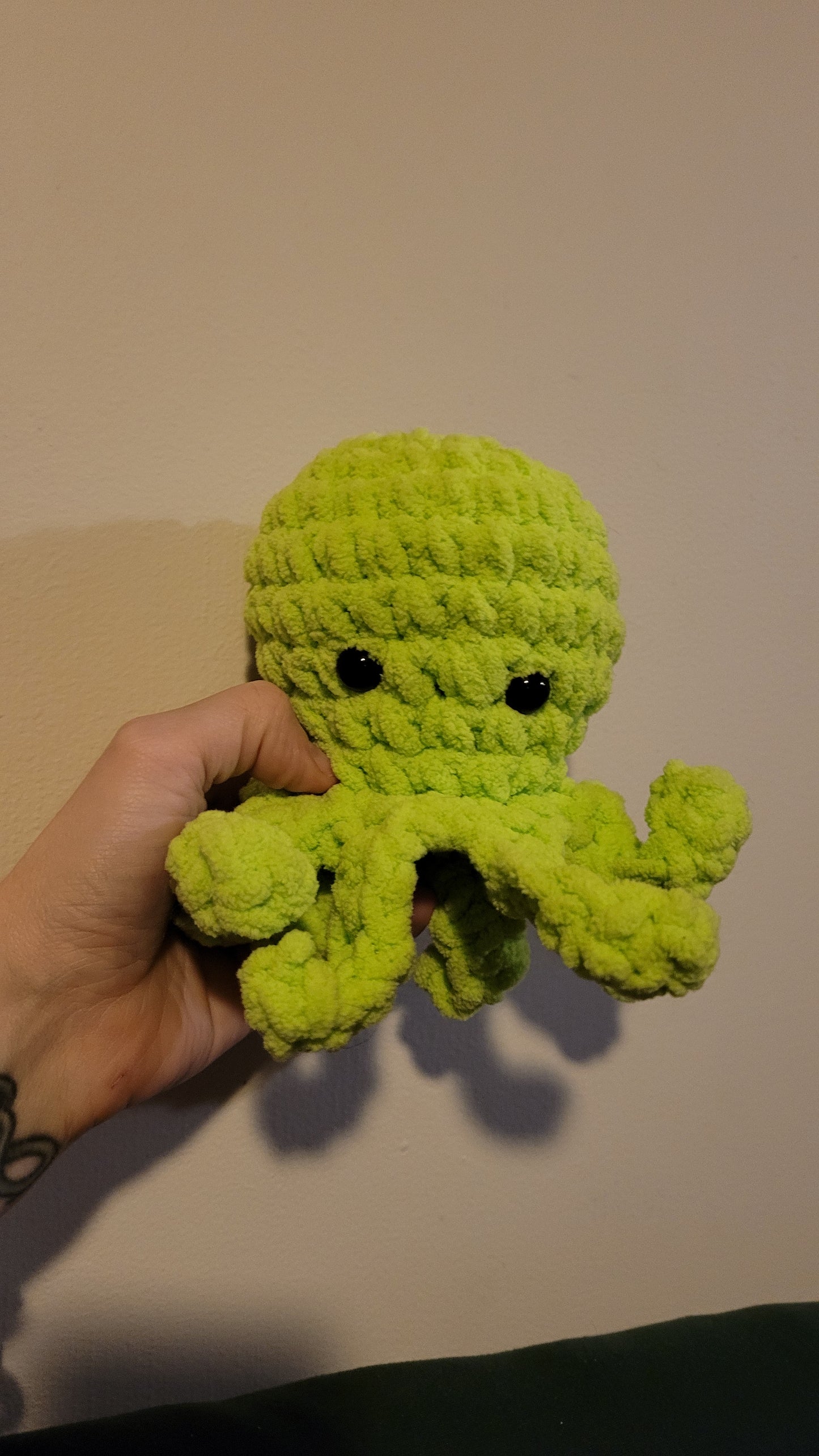 Lil Octopus