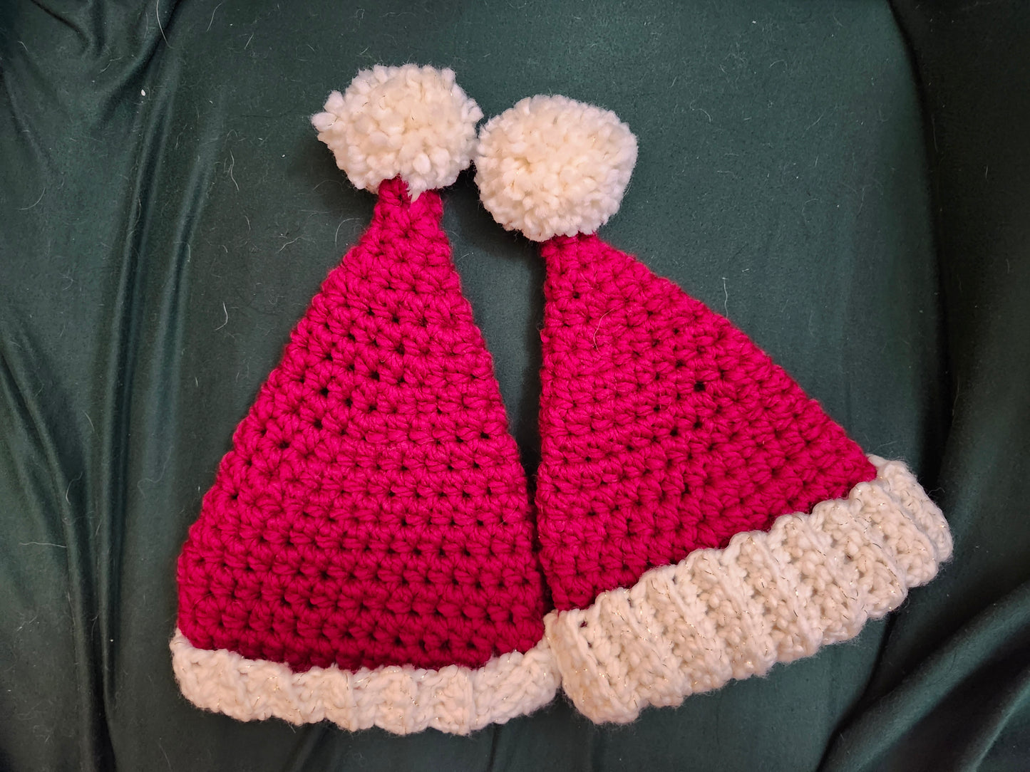 Santa Hats