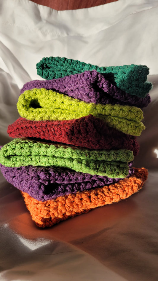 Dishcloths